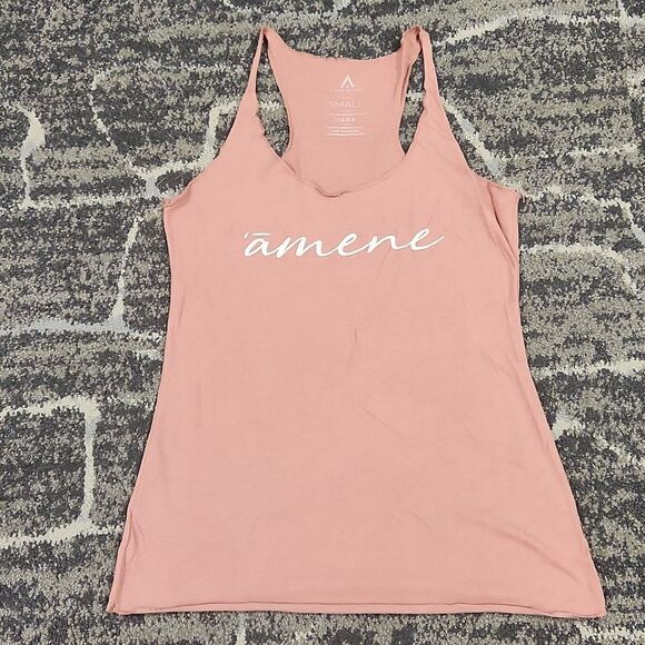 Amene Tank Top S - Picture 1 of 3